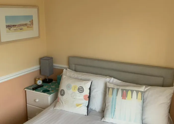 Green Apple Bed And Breakfast St Ives 