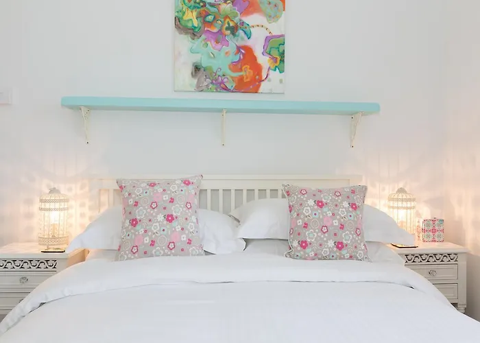 3 Porthminster B&B St Ives 